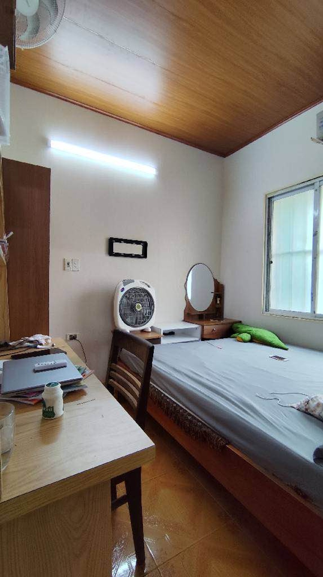 Bán nhà Ngọc Hồi - diện tích 85m2 1 tầng - Ô tô đỗ cổng - giá 4,05 tỷ