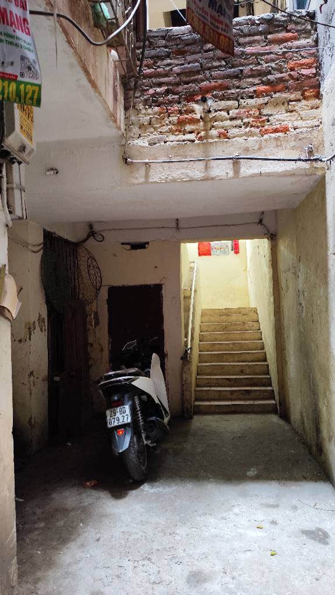 Bán nhà Ngọc Hồi - diện tích 85m2 1 tầng - Ô tô đỗ cổng - giá 4,05 tỷ