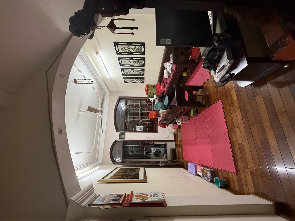 Bán nhà Vương Thừa Vũ - diện tích 75m2 5 tầng - SIÊU PHẨM MẶT PHỐ - giá 35 tỷ