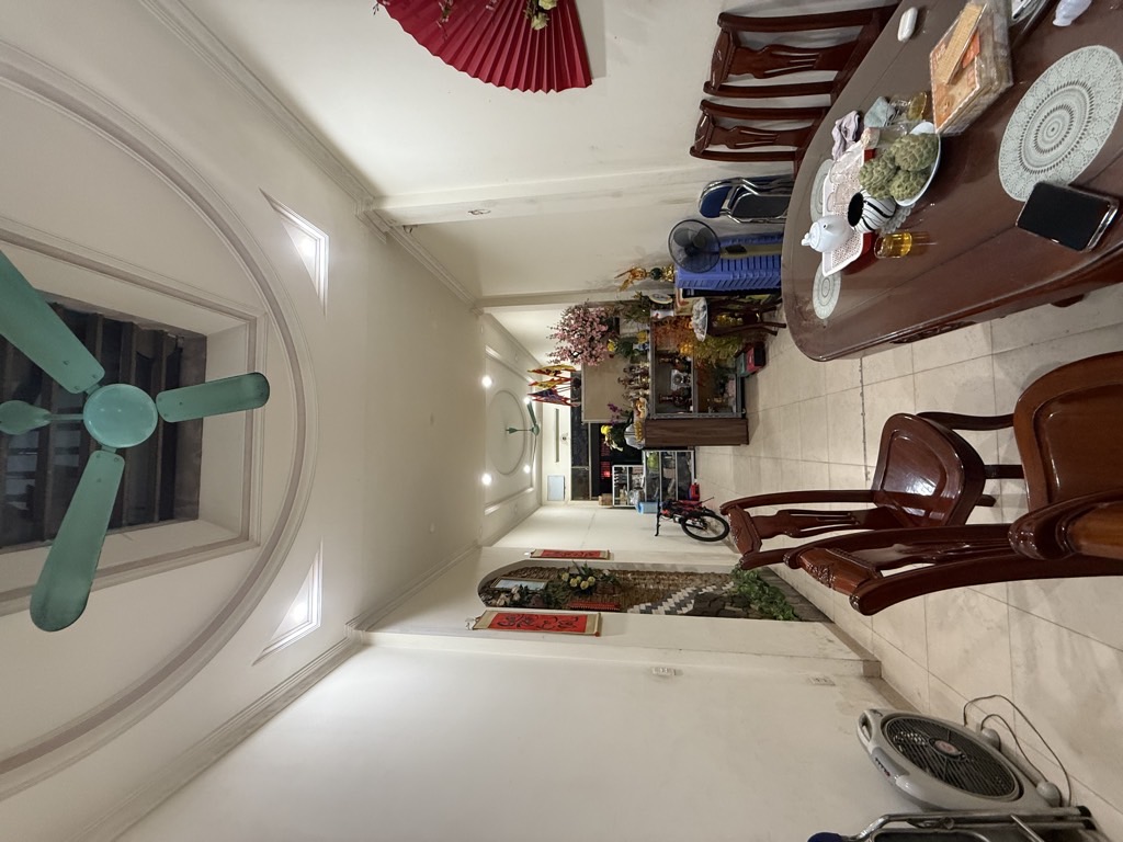 Bán nhà Vương Thừa Vũ - diện tích 75m2 5 tầng - SIÊU PHẨM MẶT PHỐ - giá 35 tỷ