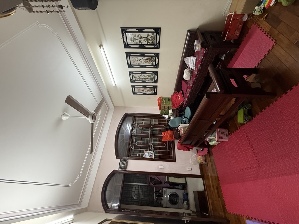 Bán nhà Vương Thừa Vũ - diện tích 75m2 5 tầng - SIÊU PHẨM MẶT PHỐ - giá 35 tỷ