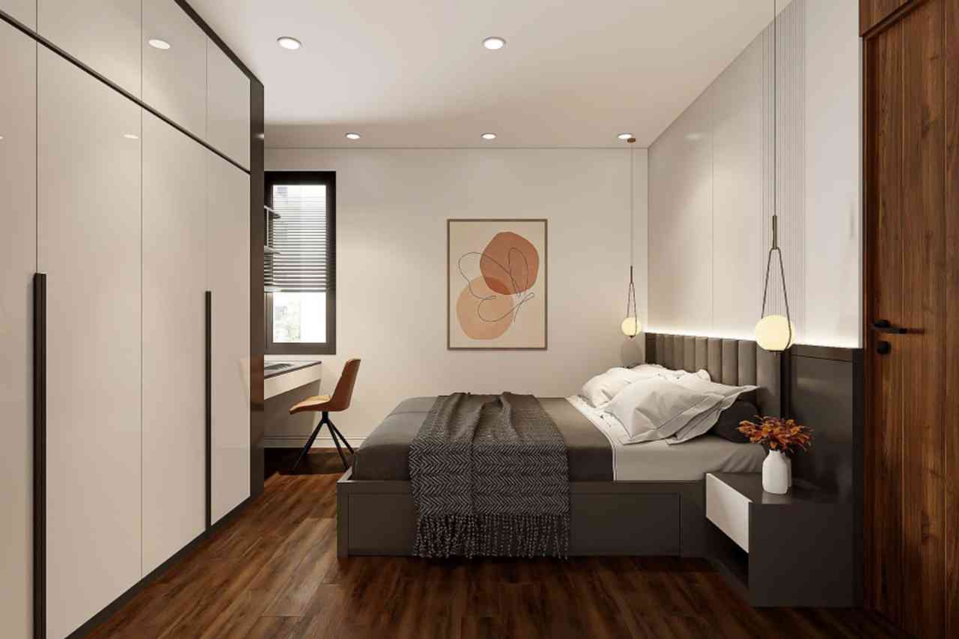 Bán nhà Hoàng Mai - diện tích 57m2 7 tầng - Ô tô đỗ cửa - giá 25,5 tỷ