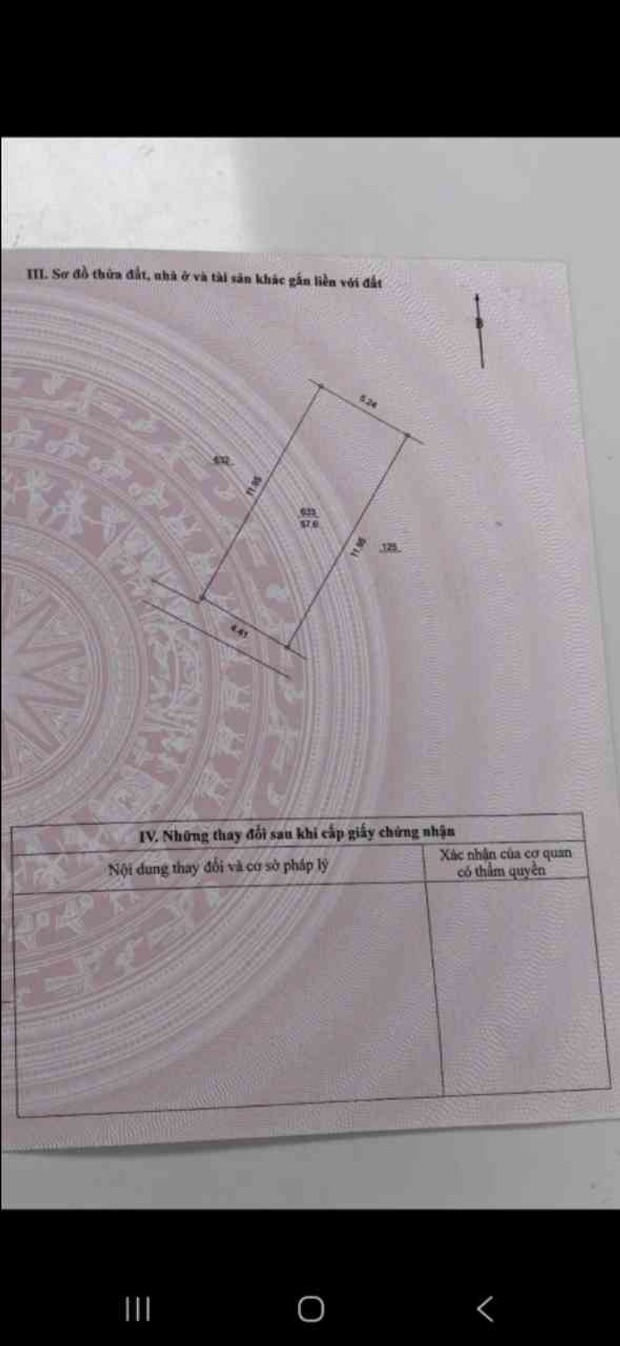 Bán nhà Hoàng Mai - diện tích 57m2 7 tầng - Ô tô đỗ cửa - giá 25,5 tỷ