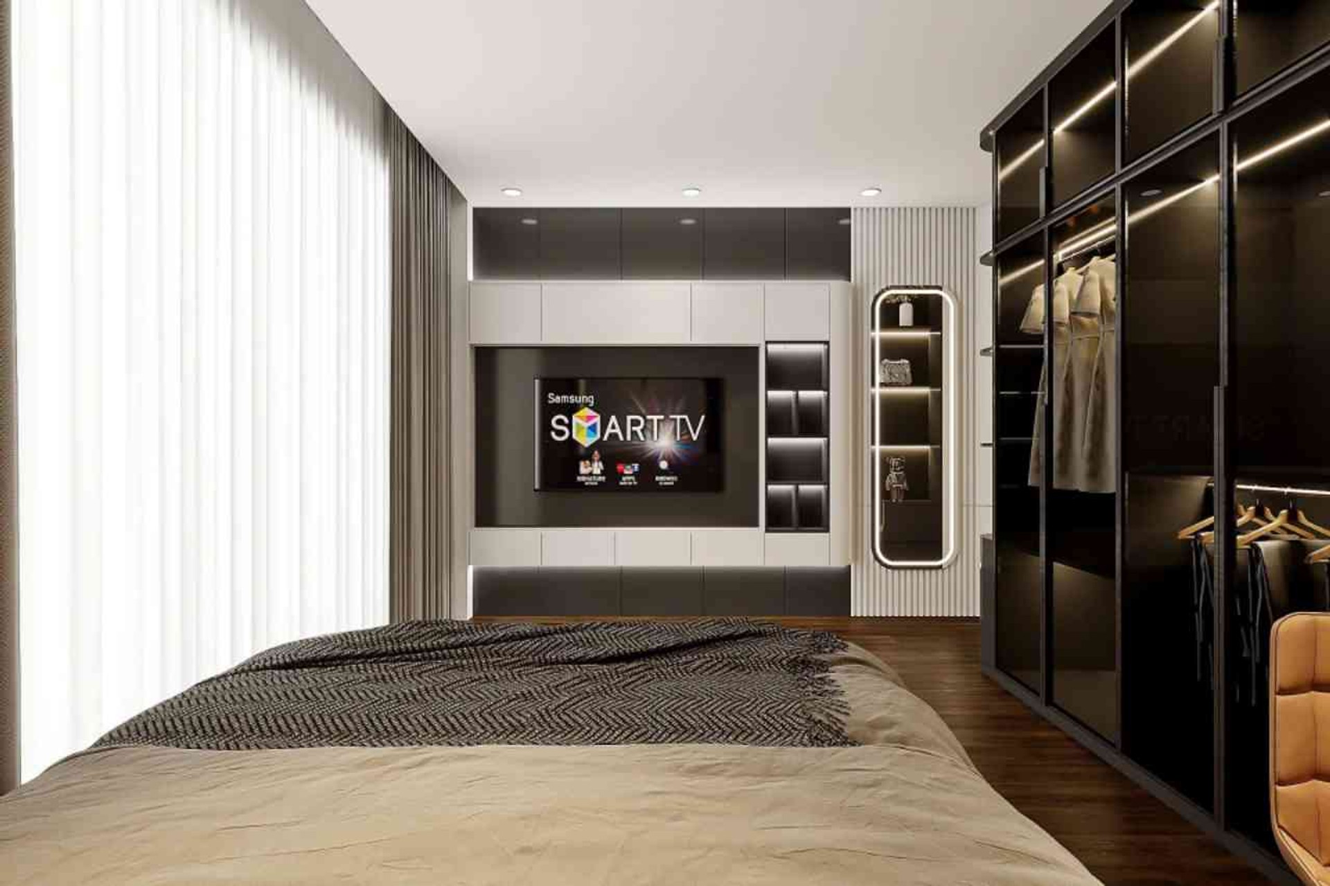 Bán nhà Hoàng Mai - diện tích 57m2 7 tầng - Ô tô đỗ cửa - giá 25,5 tỷ