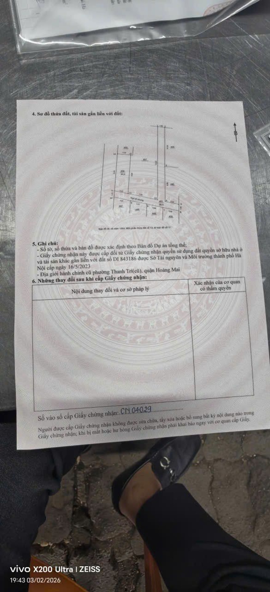 Ảnh đại diện