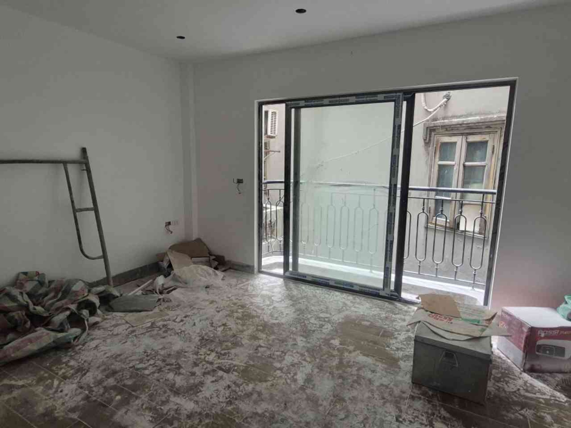 Bán nhà Nguyễn Đức Cảnh - diện tích 36m2 5 tầng - Mặt tiền rộng - giá 7,5 tỷ