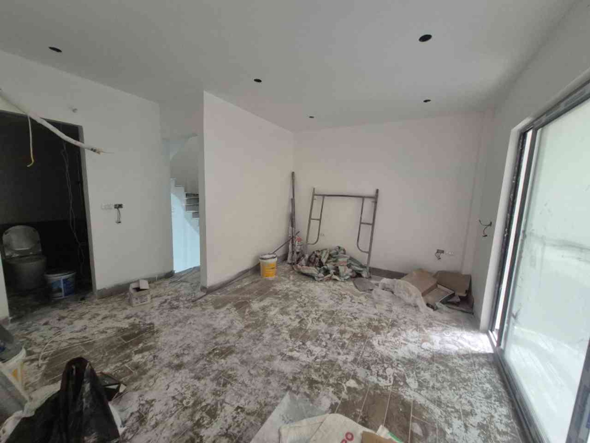 Bán nhà Nguyễn Đức Cảnh - diện tích 36m2 5 tầng - Mặt tiền rộng - giá 7,5 tỷ