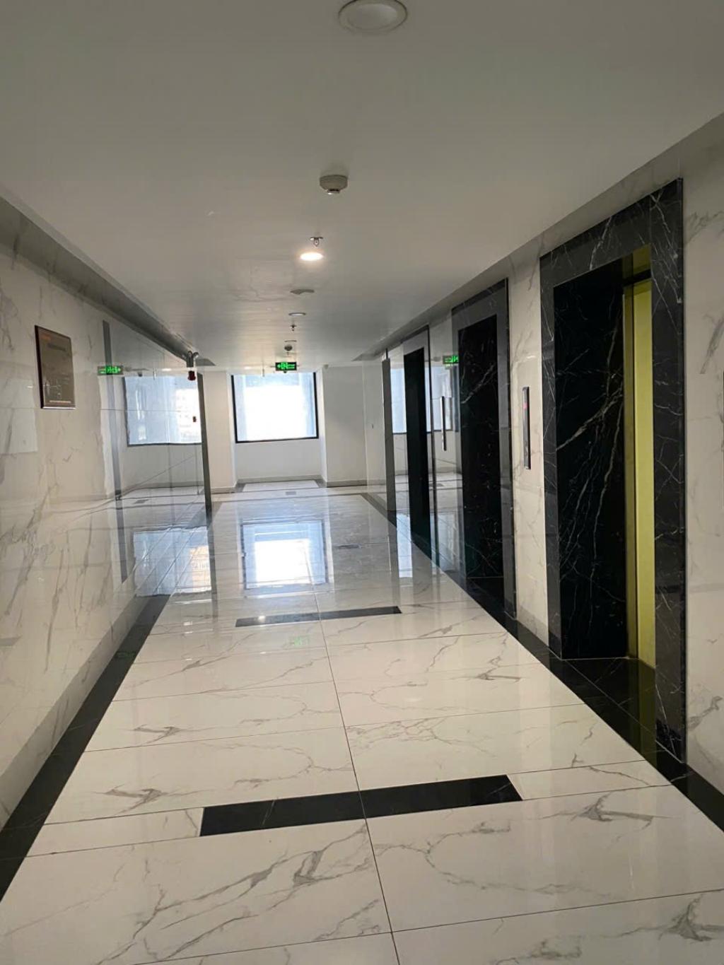Bán nhà Giáp Nhị - diện tích 110m2 1 tầng - Căn góc, 3 ngủ - giá 7,5 tỷ