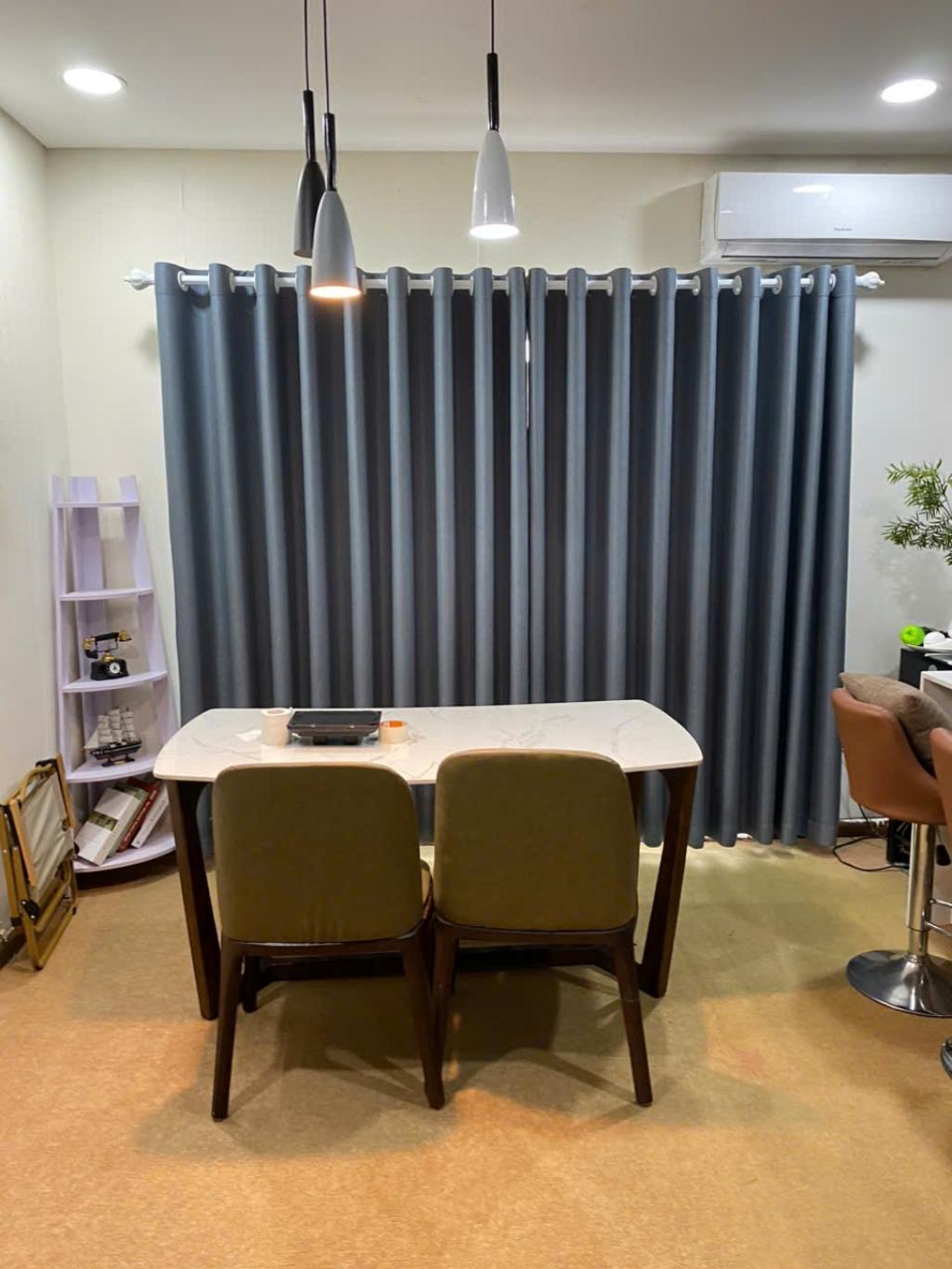 Bán nhà Giáp Nhị - diện tích 110m2 1 tầng - Căn góc, 3 ngủ - giá 7,5 tỷ