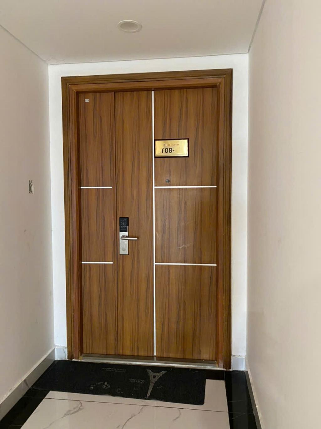 Bán nhà Giáp Nhị - diện tích 110m2 1 tầng - Căn góc, 3 ngủ - giá 7,5 tỷ