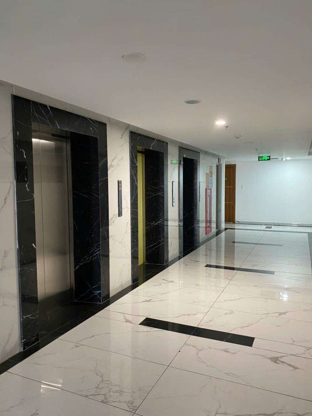 Bán nhà Giáp Nhị - diện tích 110m2 1 tầng - Căn góc, 3 ngủ - giá 7,5 tỷ