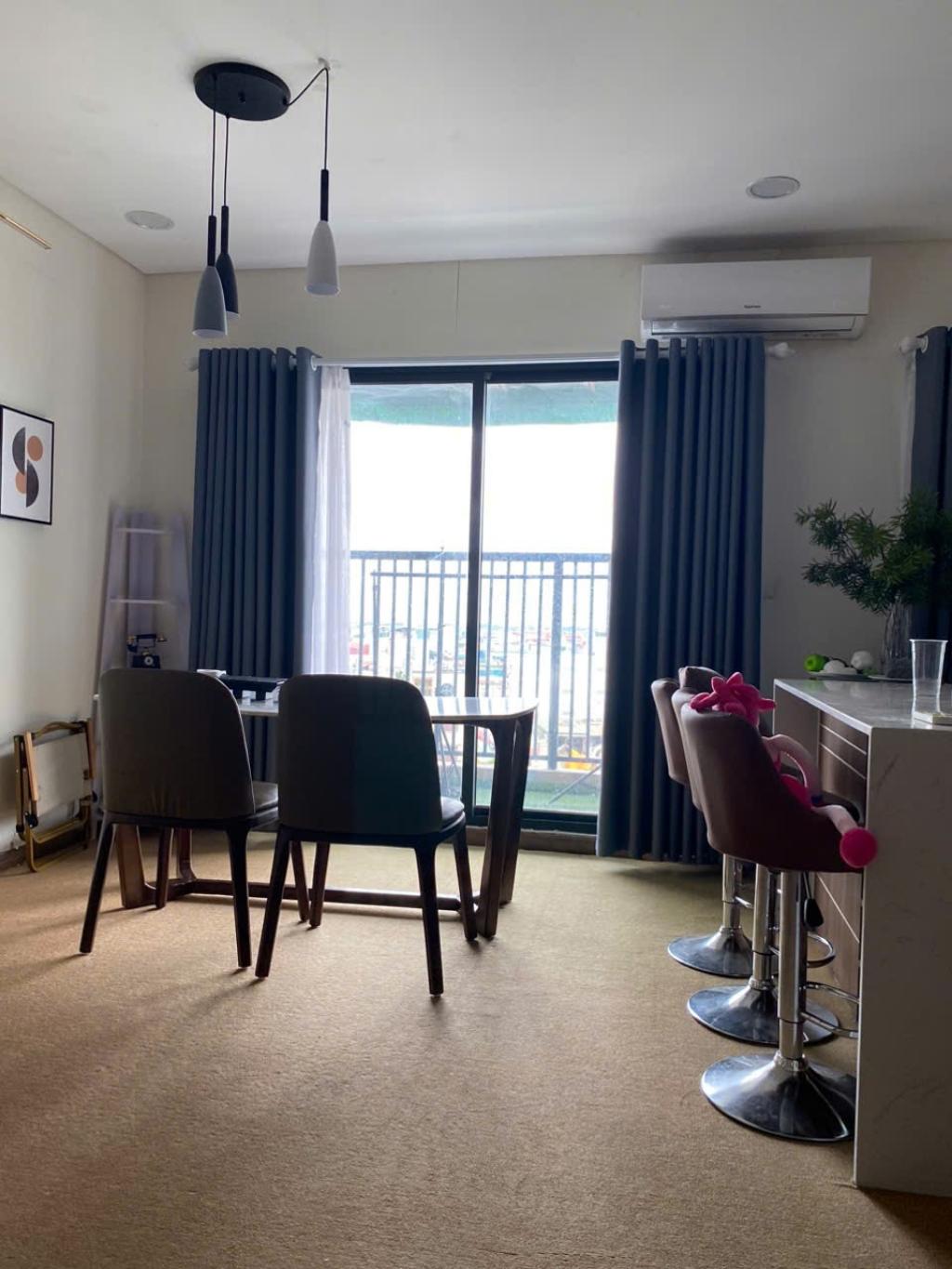 Bán nhà Giáp Nhị - diện tích 110m2 1 tầng - Căn góc, 3 ngủ - giá 7,5 tỷ