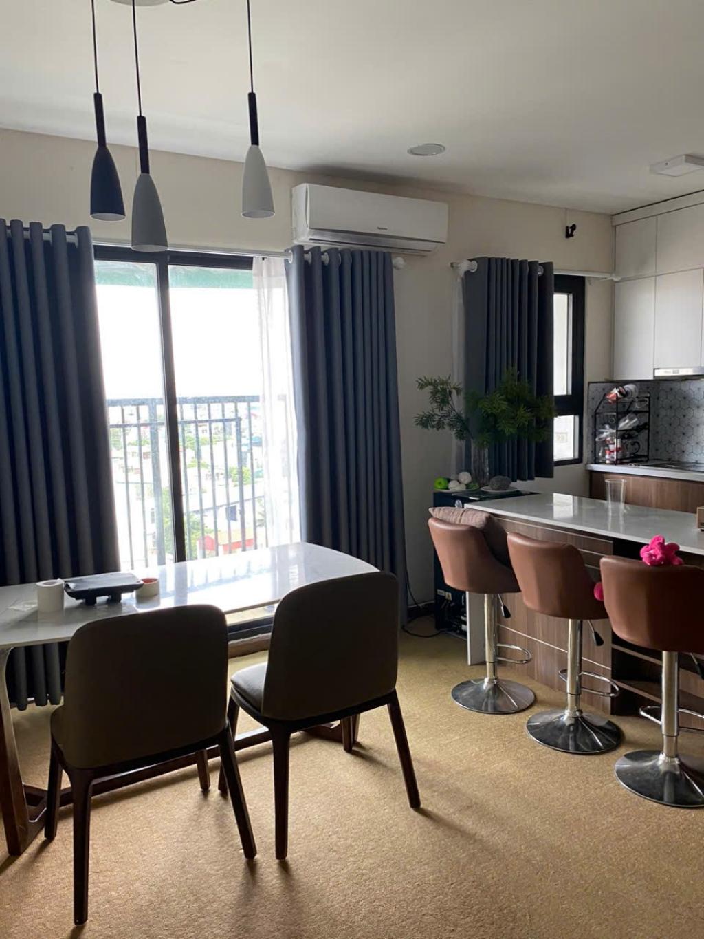 Bán nhà Giáp Nhị - diện tích 110m2 1 tầng - Căn góc, 3 ngủ - giá 7,5 tỷ