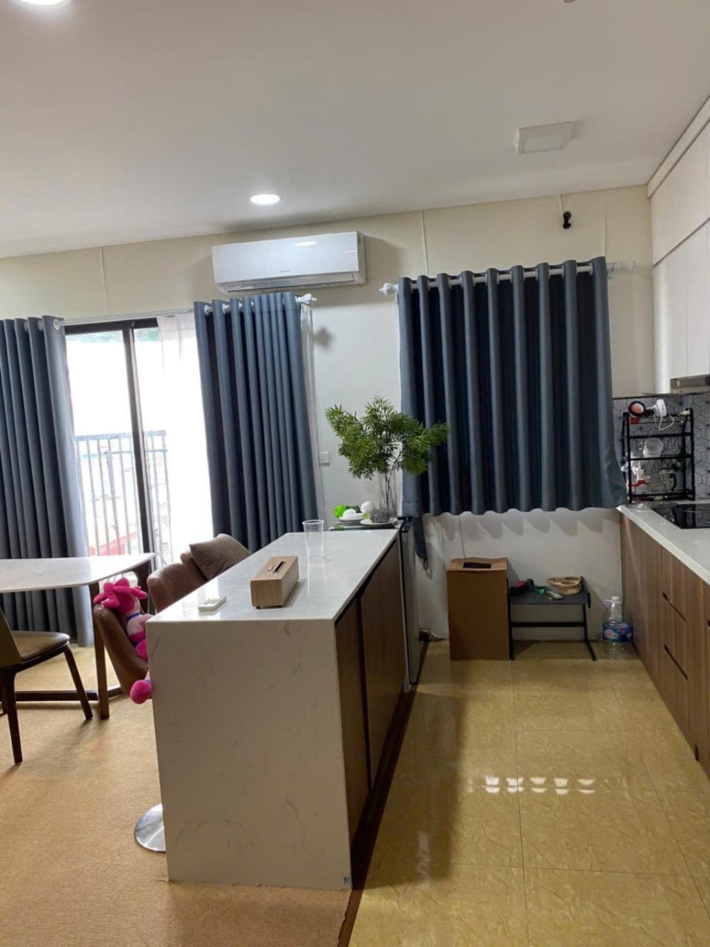 Bán nhà Giáp Nhị - diện tích 110m2 1 tầng - Căn góc, 3 ngủ - giá 7,5 tỷ