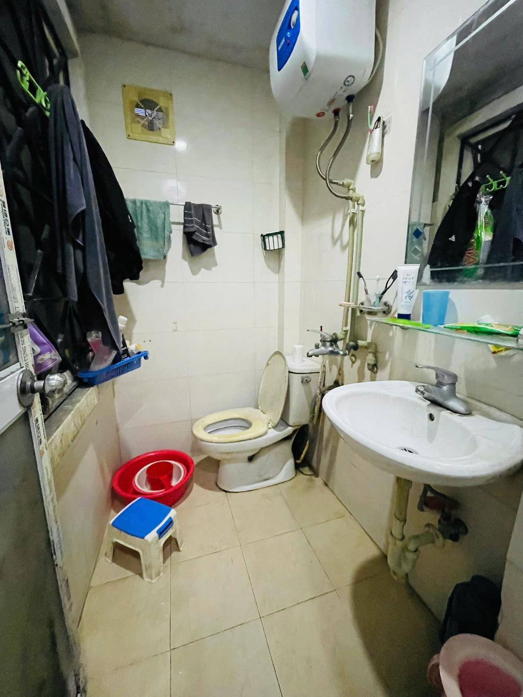 Bán nhà Giải Phóng - diện tích 43m2 3 tầng - Lô góc 3 thoáng - giá 16,5 tỷ