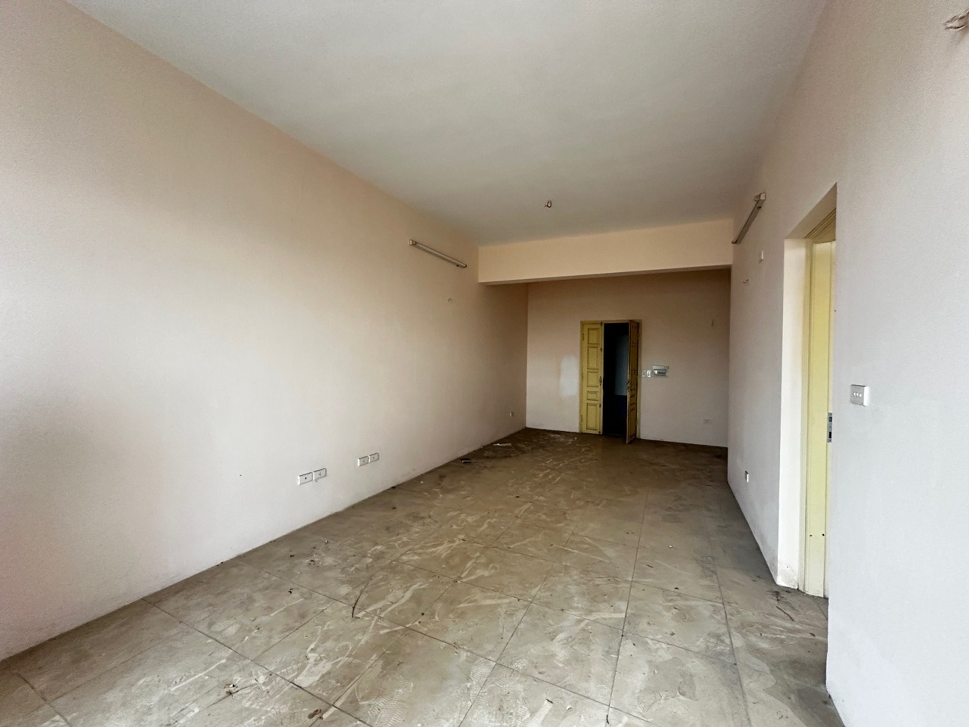 Bán nhà Hoàng Mai - diện tích 68m2 1 tầng - Căn hộ view công viên - giá 4,75 tỷ