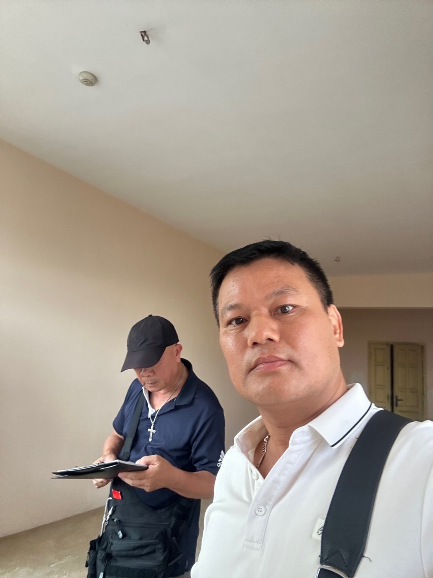 Bán nhà Hoàng Mai - diện tích 68m2 1 tầng - Căn hộ view công viên - giá 4,75 tỷ
