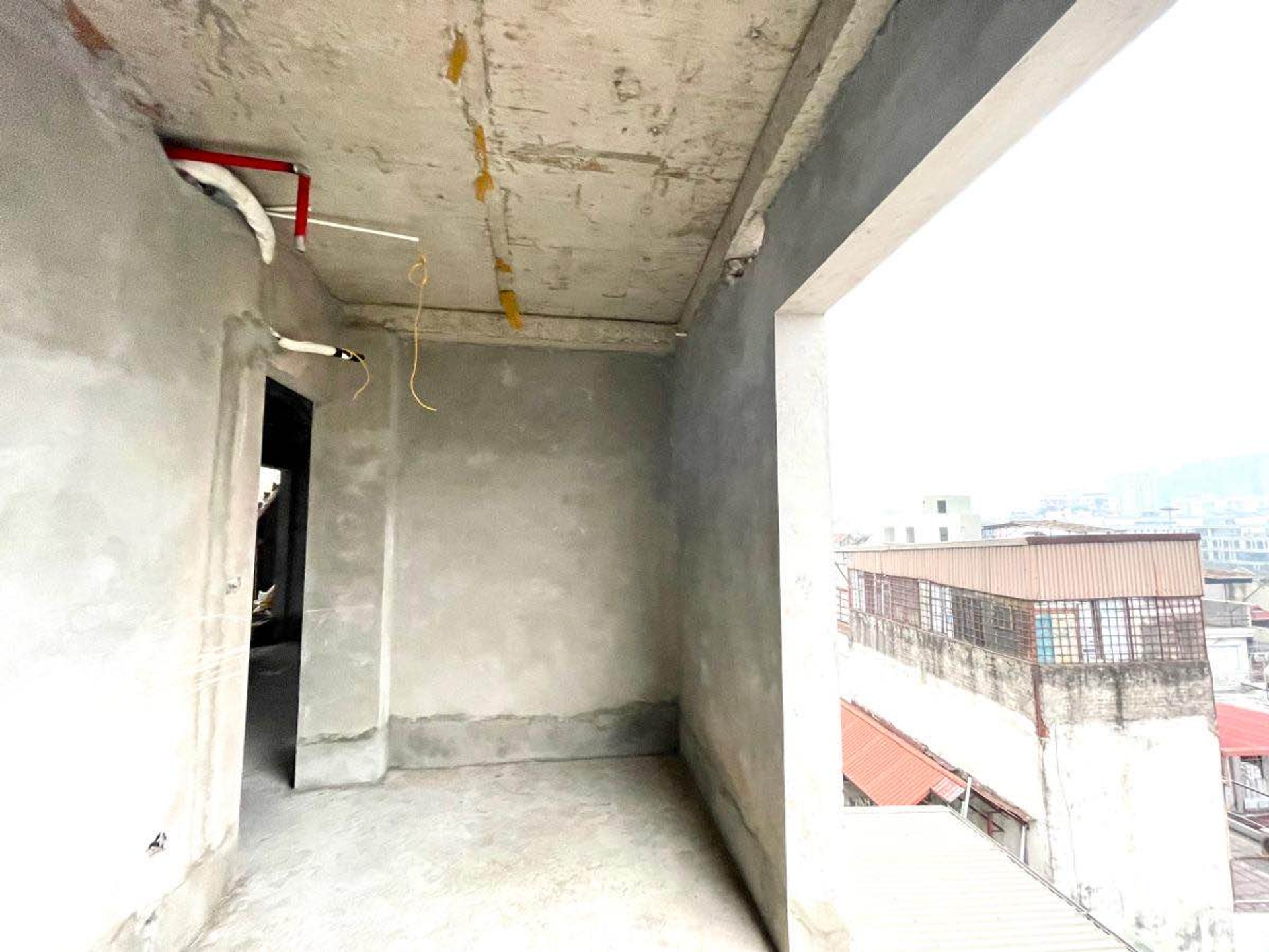 Bán nhà Đê La Thành - diện tích 83.5m2 7 tầng - Hẻm xe máy - giá 38,3 tỷ