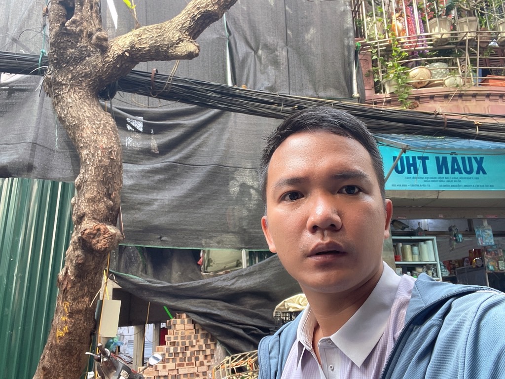 Bán nhà Đê La Thành - diện tích 83.5m2 7 tầng - Hẻm xe máy - giá 38,3 tỷ