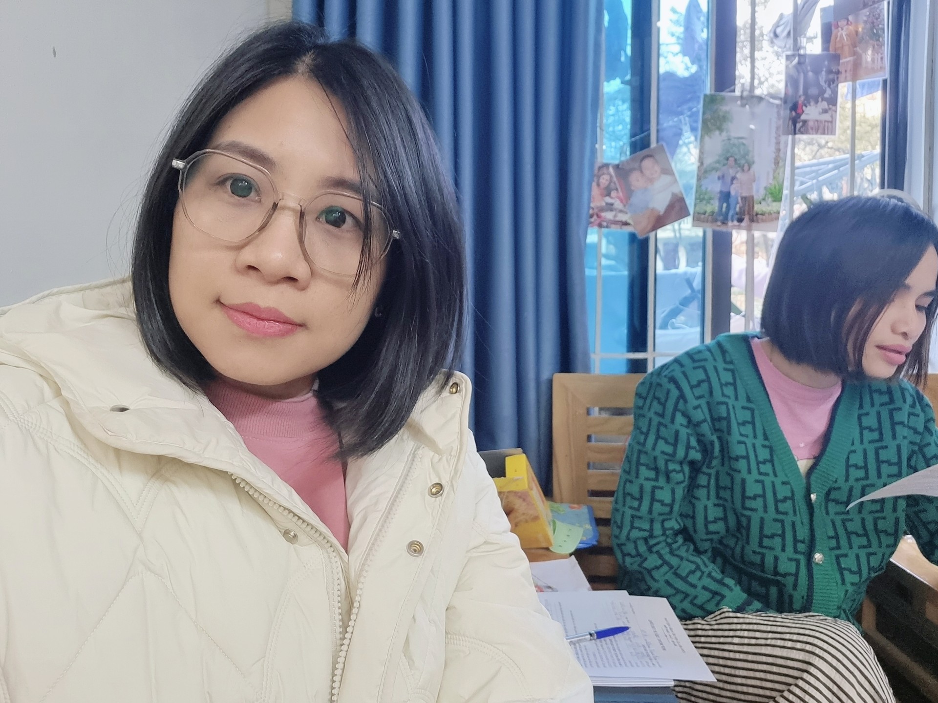 Bán nhà Linh Đàm - diện tích 68m2 2 tầng - Căn hộ đẹp, yên tĩnh - giá 5,5 tỷ