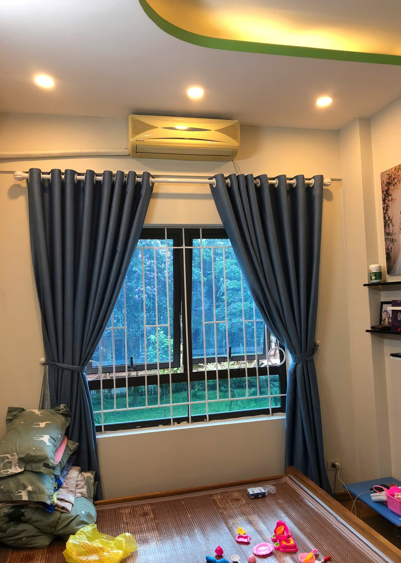 Bán nhà Linh Đàm - diện tích 68m2 2 tầng - Căn hộ đẹp, yên tĩnh - giá 5,5 tỷ