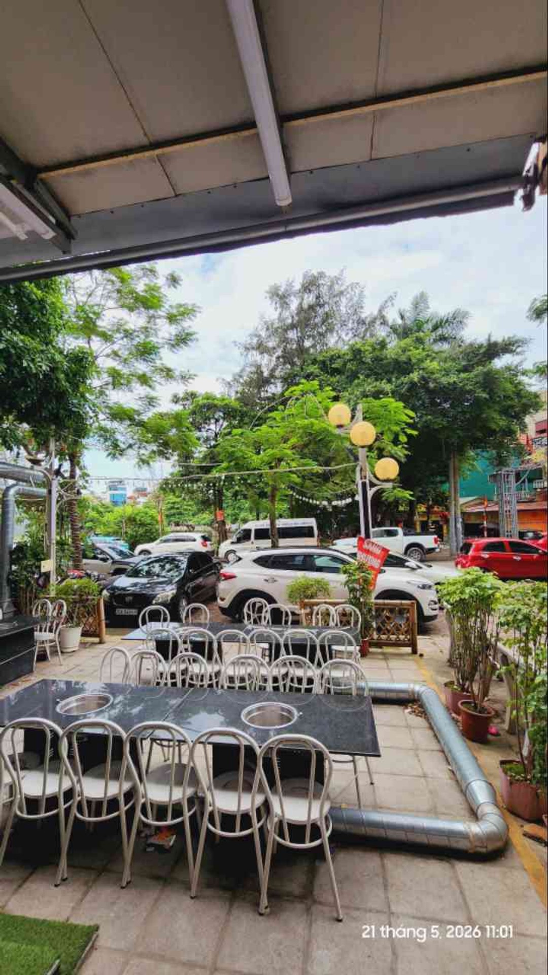 Bán nhà Bùi Quốc Khái - diện tích 60m2 1 tầng - Kinh doanh đỉnh - giá 18 tỷ