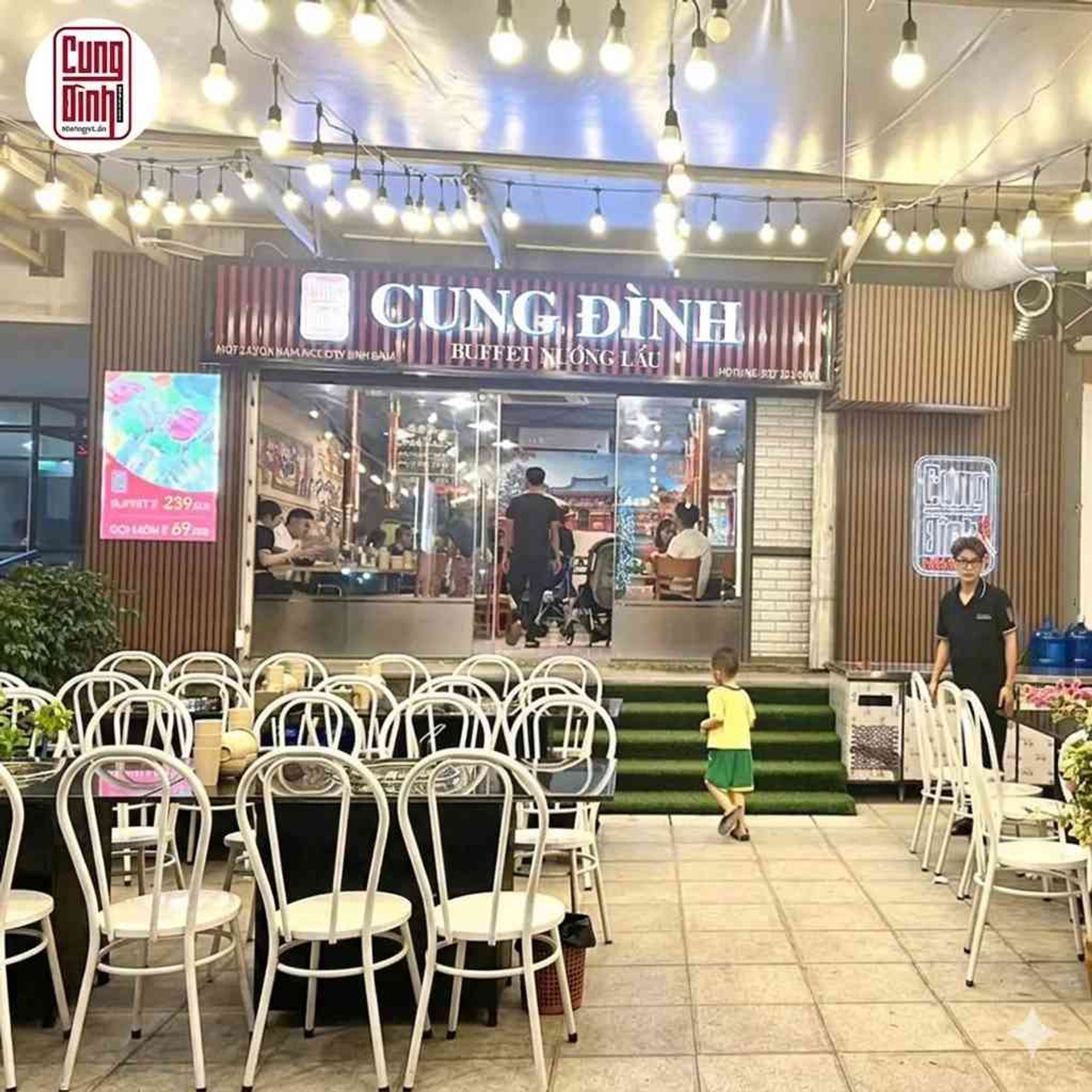 Bán nhà Bùi Quốc Khái - diện tích 60m2 1 tầng - Kinh doanh đỉnh - giá 18 tỷ
