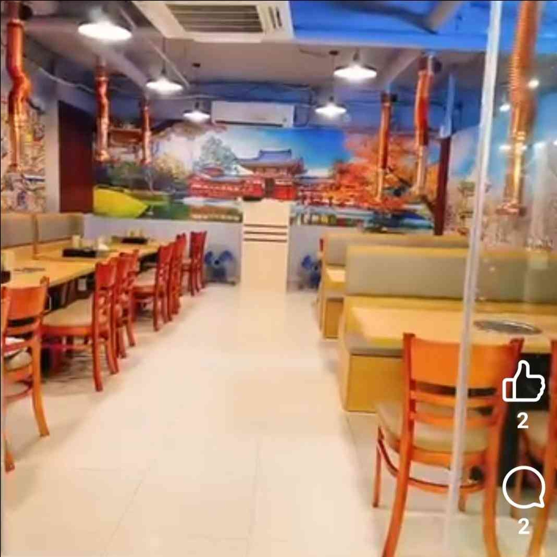 Bán nhà Bùi Quốc Khái - diện tích 60m2 1 tầng - Kinh doanh đỉnh - giá 18 tỷ