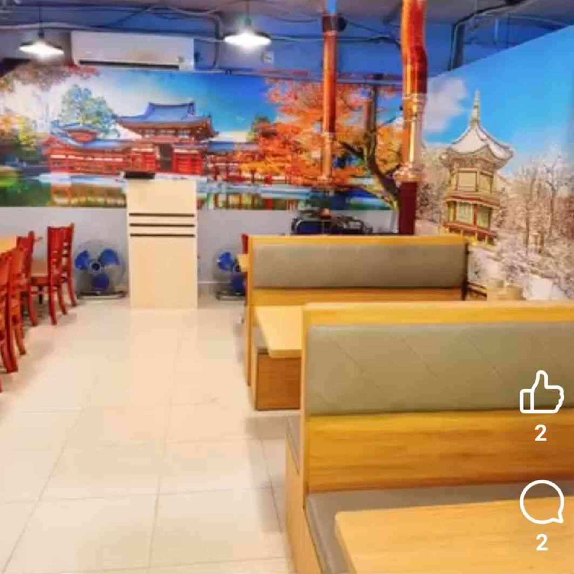 Bán nhà Bùi Quốc Khái - diện tích 60m2 1 tầng - Kinh doanh đỉnh - giá 18 tỷ
