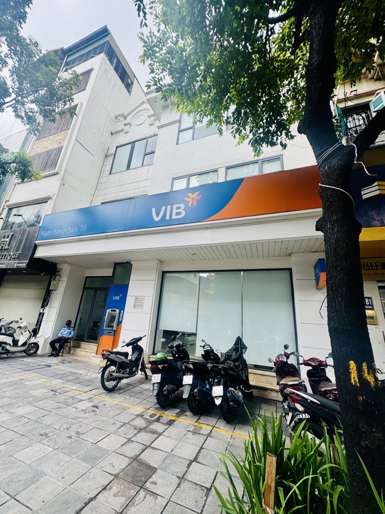 Bán nhà Lò Đúc - diện tích 251.3m2 4 tầng - Mặt phố, vỉa hè đá bóng - giá 224 tỷ