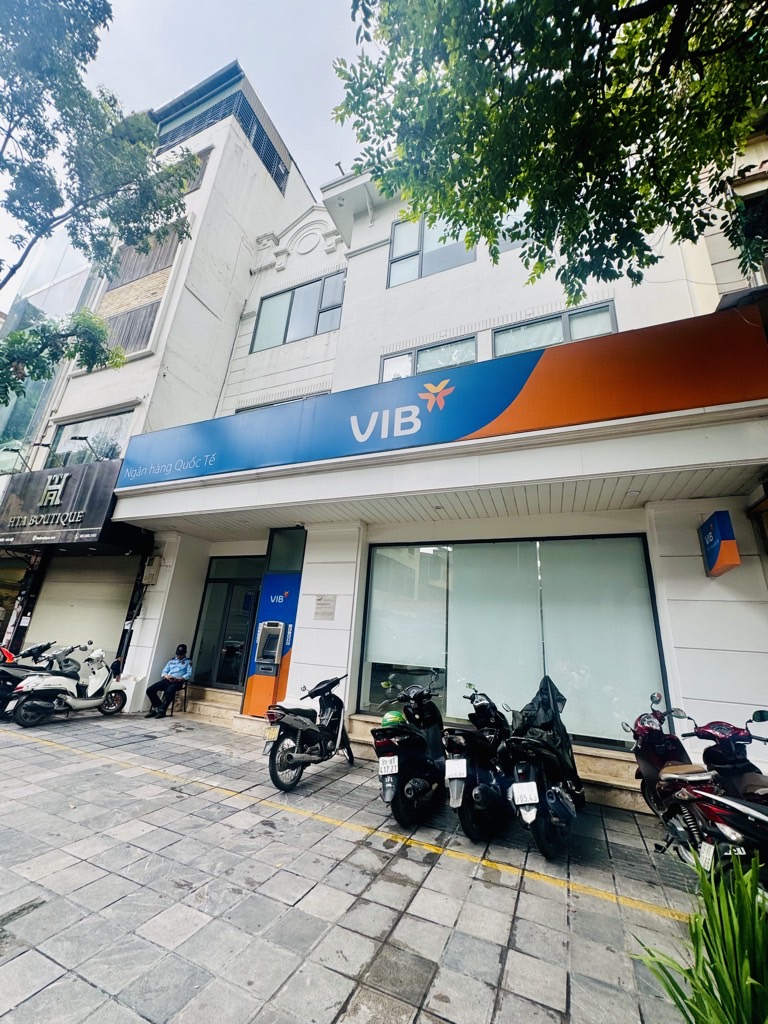 Bán nhà Lò Đúc - diện tích 251.3m2 4 tầng - Mặt phố, vỉa hè đá bóng - giá 224 tỷ