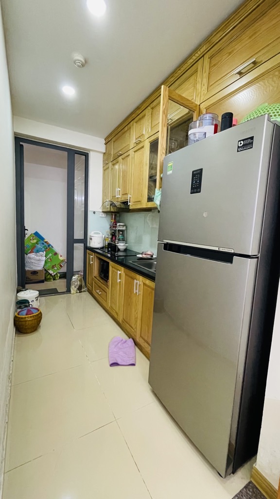 Bán nhà Trịnh Đình Cửu - diện tích 75m2 7 tầng - Sổ đỏ chính chủ - giá 7 tỷ