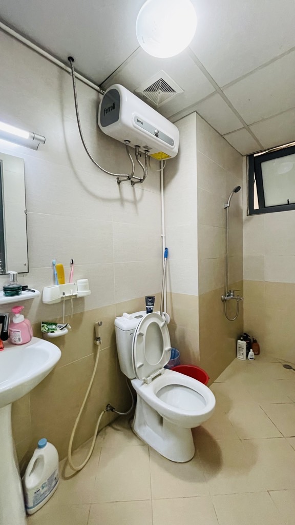 Bán nhà Trịnh Đình Cửu - diện tích 75m2 7 tầng - Sổ đỏ chính chủ - giá 7 tỷ