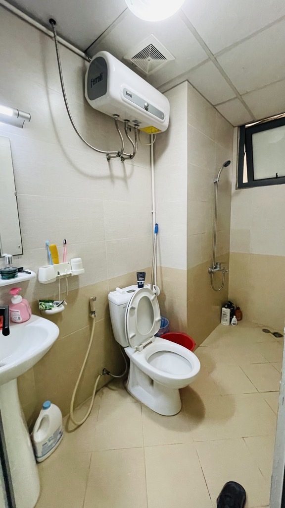 Bán nhà Trịnh Đình Cửu - diện tích 75m2 7 tầng - Sổ đỏ chính chủ - giá 7 tỷ