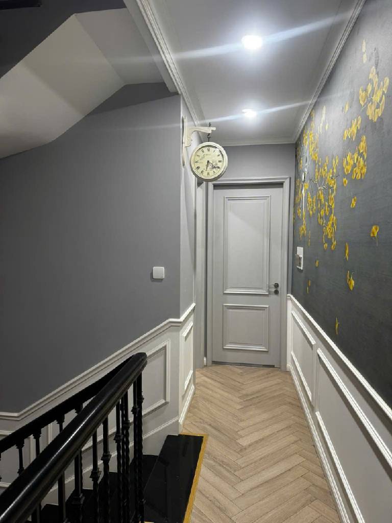 Bán nhà Ngõ 2 ô tô tránh - diện tích 134m2 4 tầng - Biệt thự liền kề VIP - giá 38 tỷ