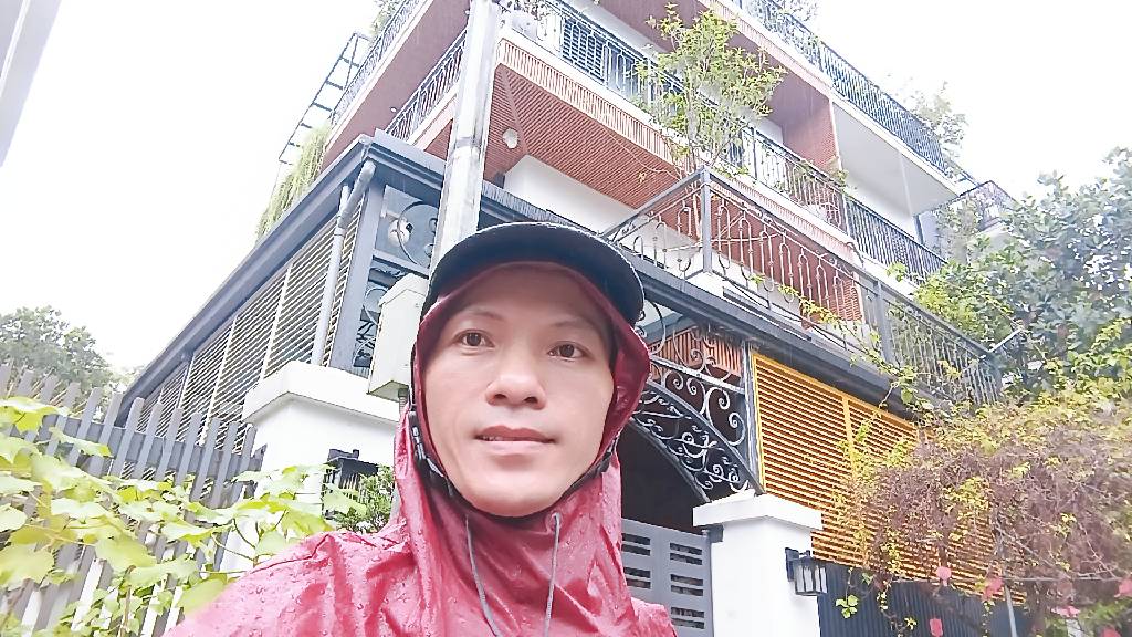 Bán nhà Ngõ 2 ô tô tránh - diện tích 134m2 4 tầng - Biệt thự liền kề VIP - giá 38 tỷ