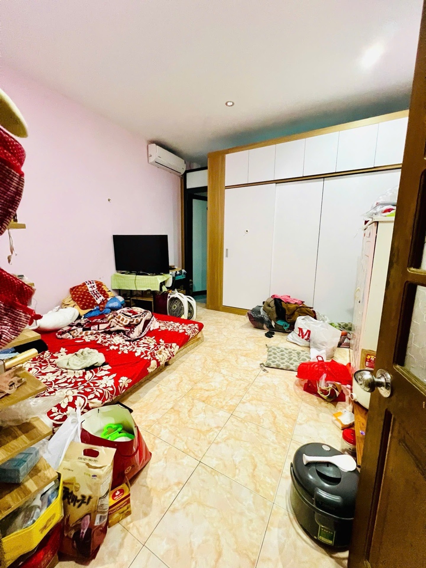 Bán nhà Trần Điền - diện tích 48m2 3 tầng - Ô TÔ TRÁNH - giá 17,9 tỷ