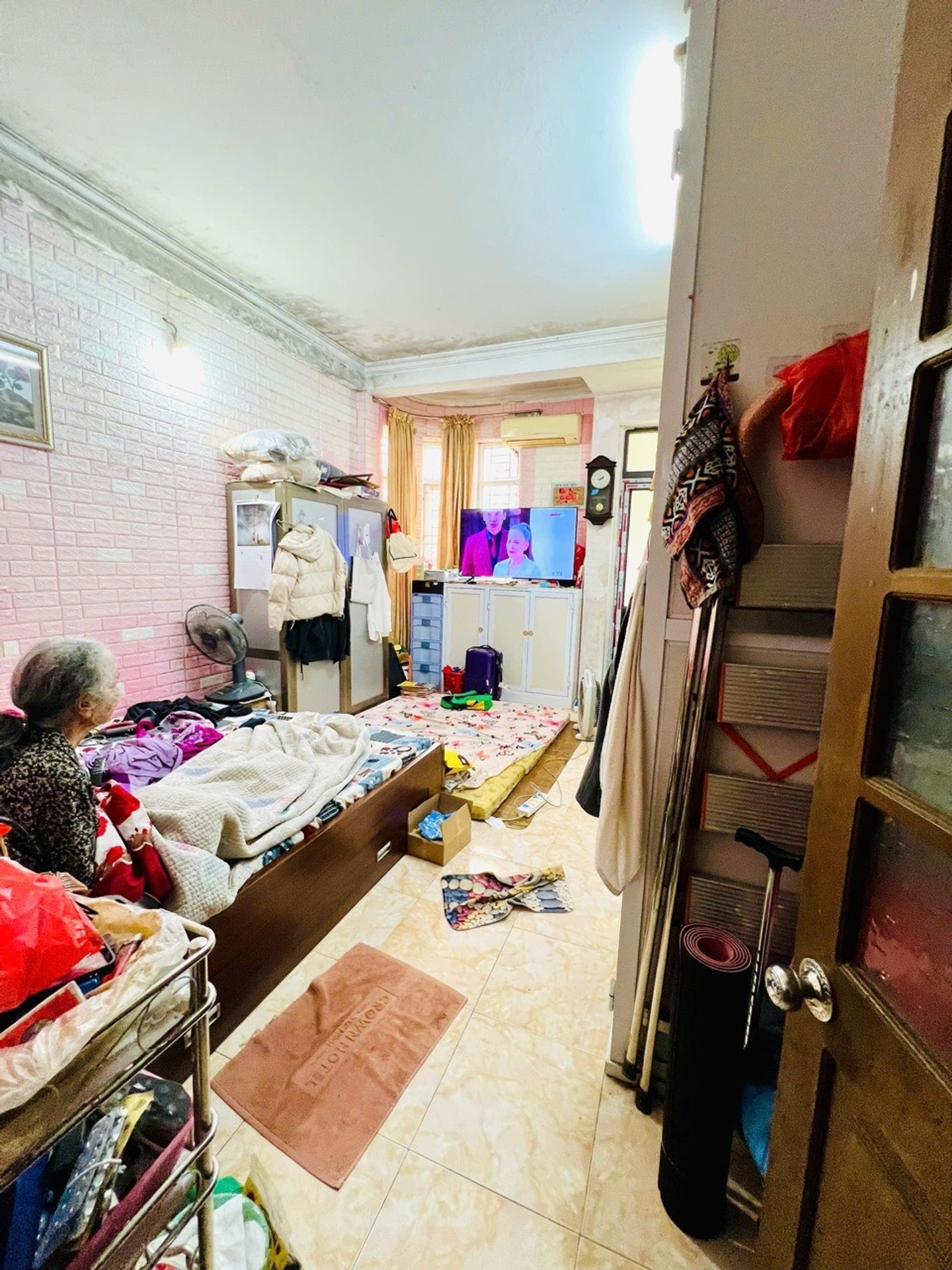 Bán nhà Trần Điền - diện tích 48m2 3 tầng - Ô TÔ TRÁNH - giá 17,9 tỷ