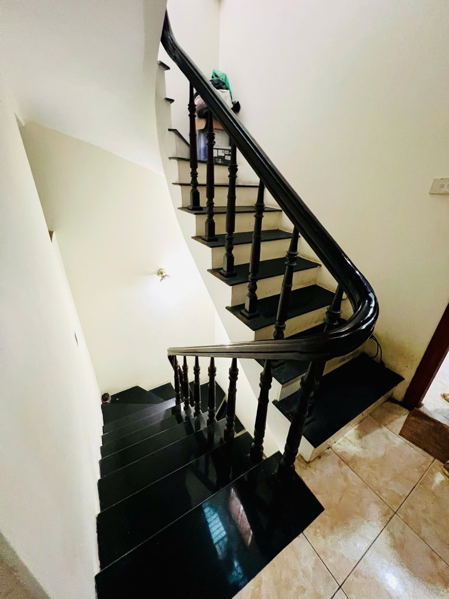 Bán nhà Trần Điền - diện tích 48m2 3 tầng - Ô TÔ TRÁNH - giá 17,9 tỷ