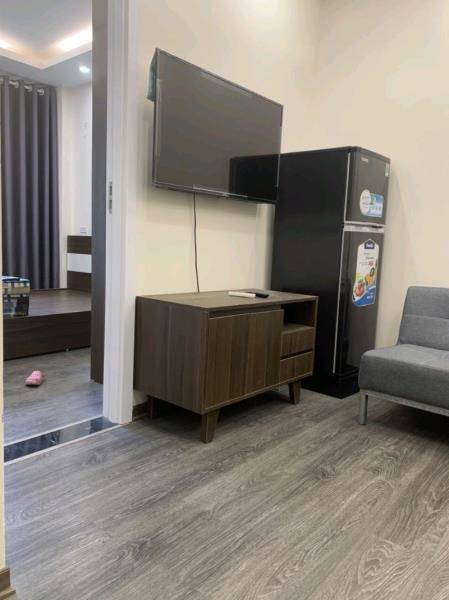 Bán nhà Chương Dương Độ - diện tích 94m2 6 tầng - Tòa chung cư mini 6 tầng thang máy - giá 36 tỷ