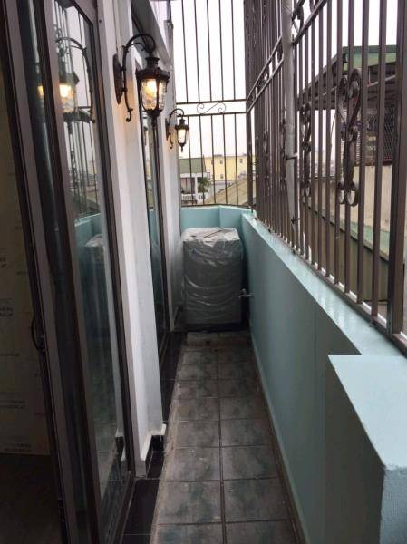 Bán nhà Chương Dương Độ - diện tích 94m2 6 tầng - Tòa chung cư mini 6 tầng thang máy - giá 36 tỷ