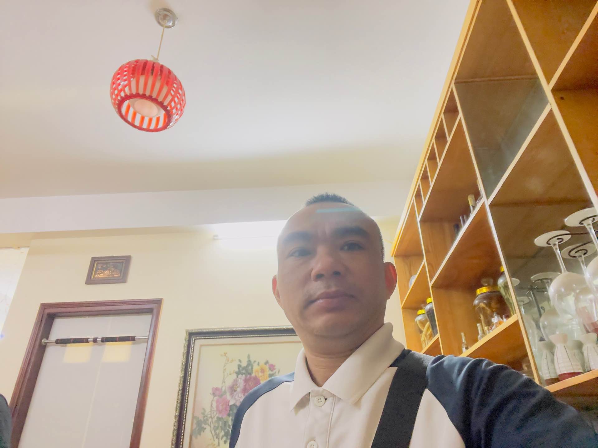 Bán nhà Tam Trinh - diện tích 59m2 3 tầng - Ô TÔ DỪNG ĐỖ NGÀY ĐÊM XUNG QUANH - giá 5,9 tỷ