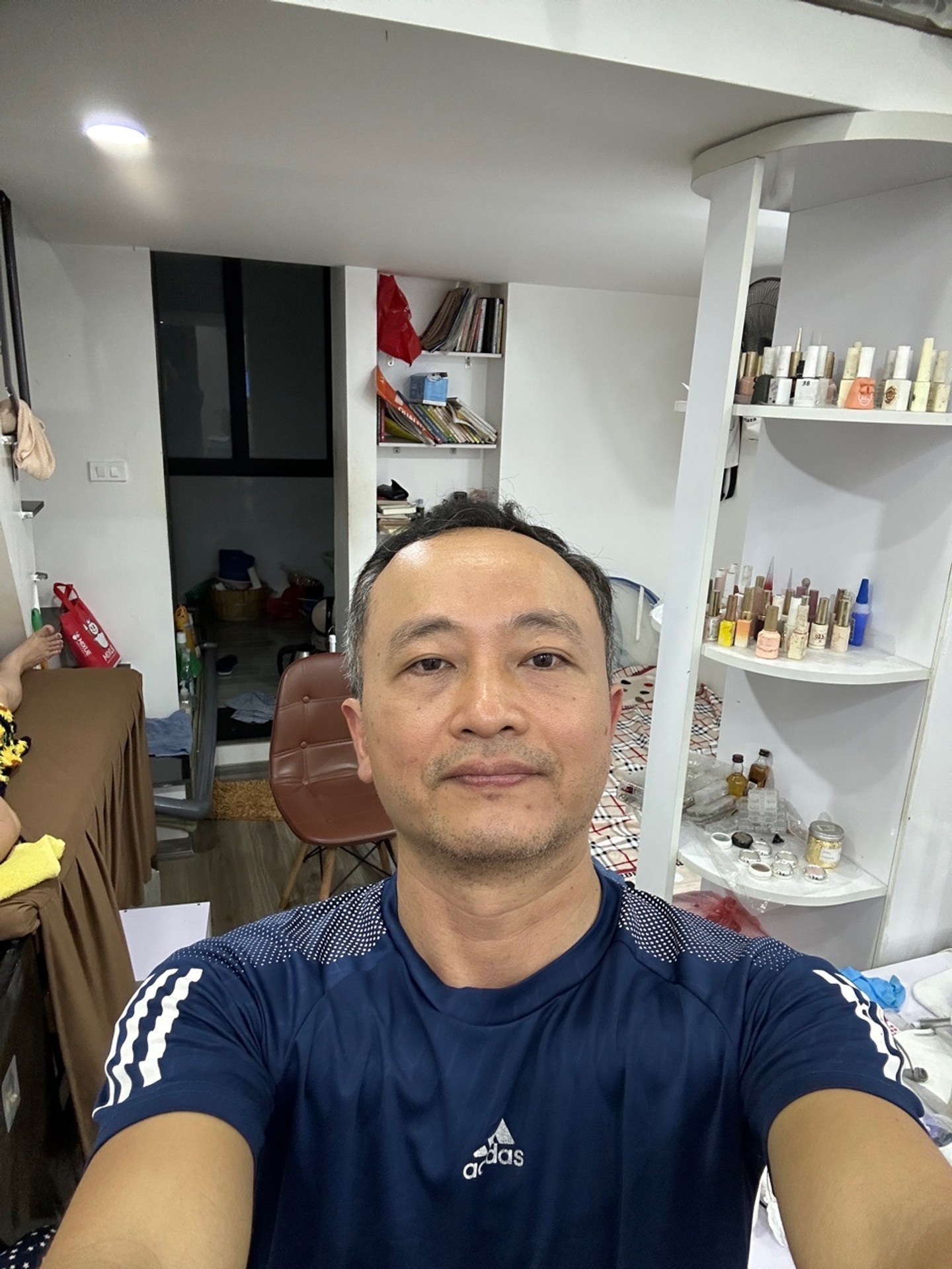 Bán nhà Tập thể Dệt Kim Đông Xuân - diện tích 45m2 3 tầng - Ô tô đỗ chân toà nhà - giá 2,6 tỷ