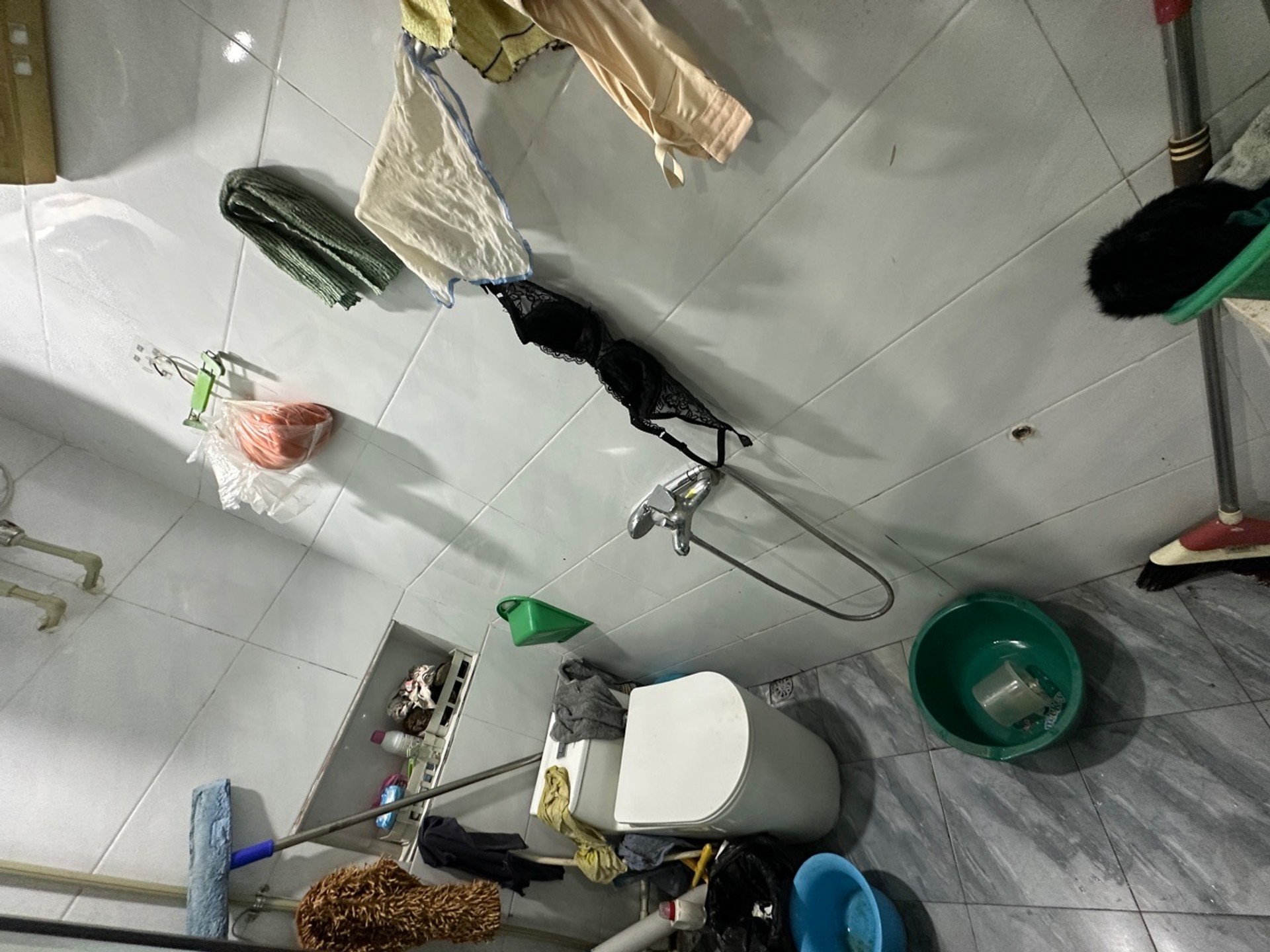 Bán nhà Tập thể Dệt Kim Đông Xuân - diện tích 45m2 3 tầng - Ô tô đỗ chân toà nhà - giá 2,6 tỷ