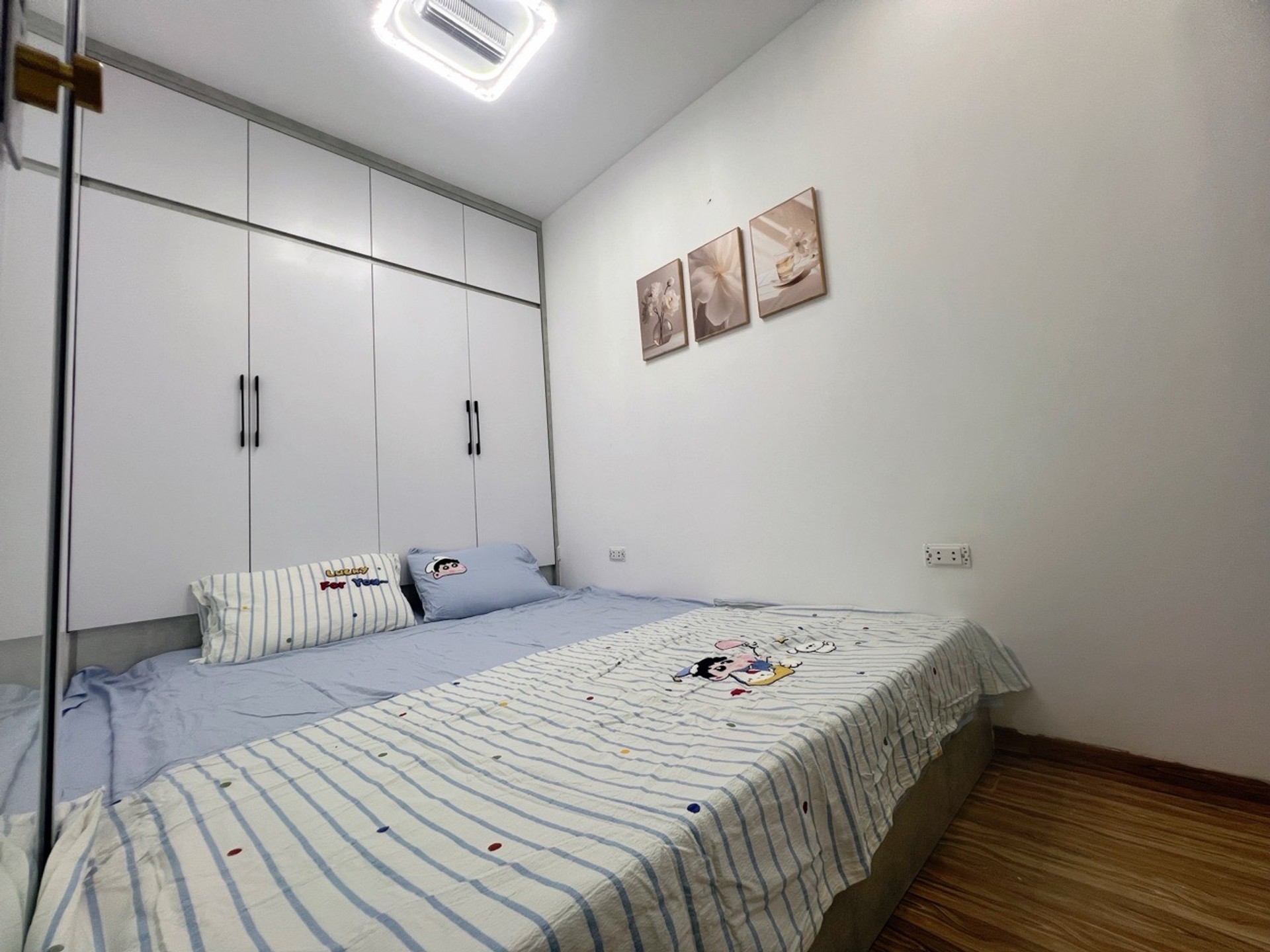 Bán nhà Mạc Thị Bưởi - diện tích 16m2 4 tầng - Ô tô đỗ cửa - giá Nhỉnh 4 tỷ