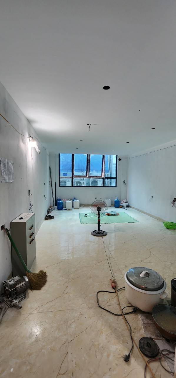 Bán nhà Lê Thanh Nghị - diện tích 283.8m2 9 tầng - Đẳng cấp đại gia, kinh doanh đỉnh cao - giá 165 tỷ