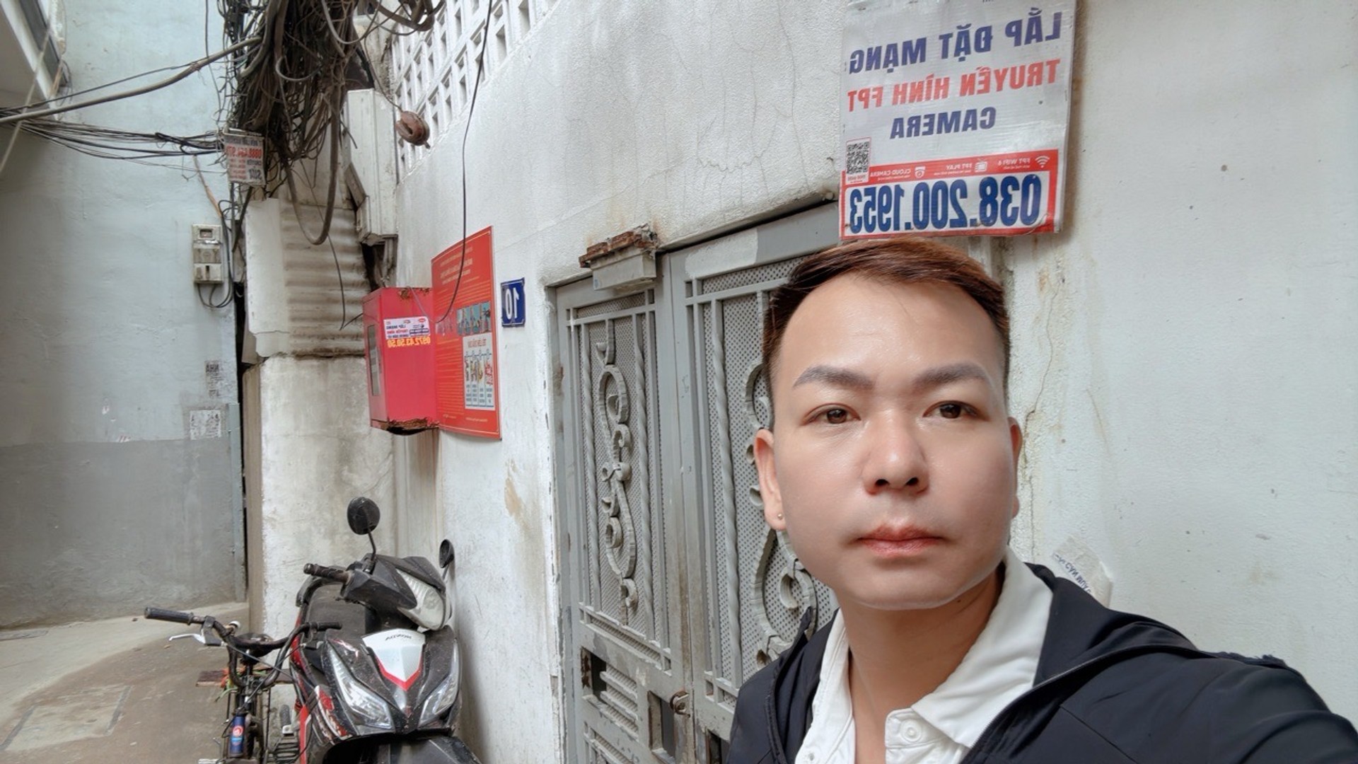 Bán nhà Chợ Khâm Thiên - diện tích 85m2 7 tầng - Đầu tư sinh lời - giá 16,5 tỷ