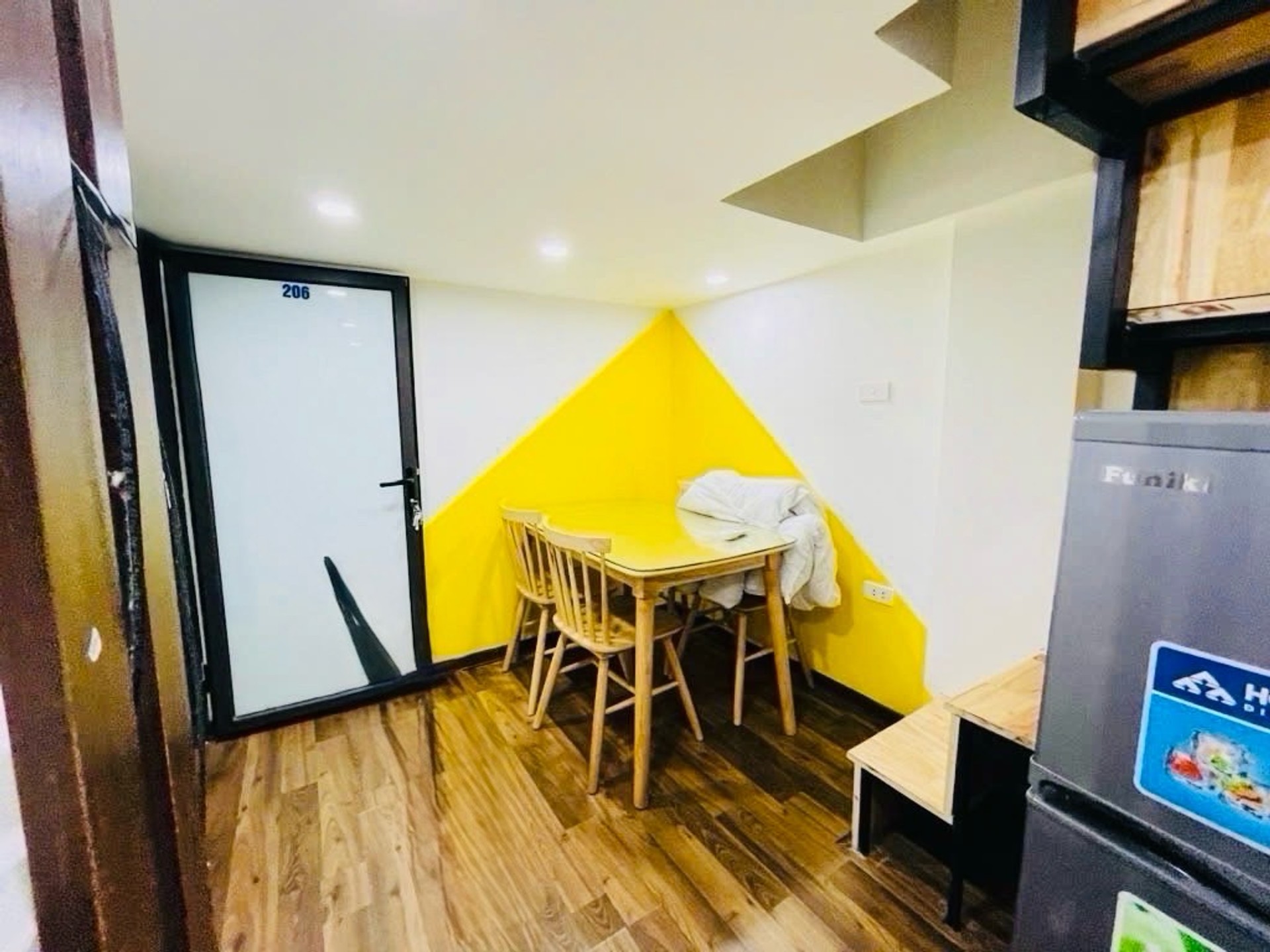 Bán nhà Chợ Khâm Thiên - diện tích 85m2 7 tầng - Đầu tư sinh lời - giá 16,5 tỷ