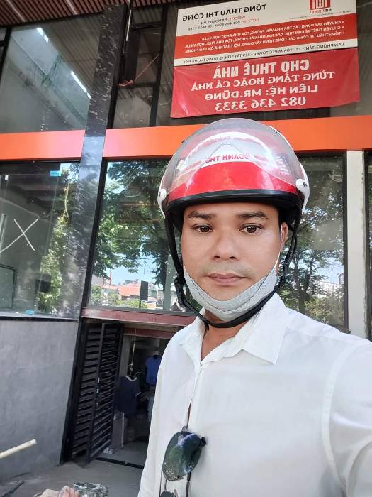 Bán nhà Vũ Tông Phan - diện tích 310m2 10 tầng - Toà nhà building 10 tầng - giá 145 tỷ