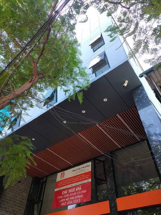 Bán nhà Vũ Tông Phan - diện tích 310m2 10 tầng - Toà nhà building 10 tầng - giá 145 tỷ